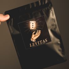 Levitas 2.0 - Jack Nobile y Piero Puddu 