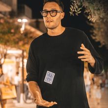 Levitas 2.0 - Jack Nobile y Piero Puddu 