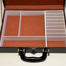 Ultra Lite Case - JT Magic 