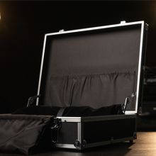 MAGICIANS BRIEFCASE TABLE - Murphy's Magic 
