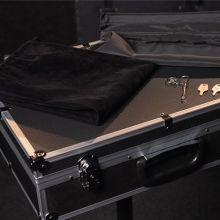MAGICIANS BRIEFCASE TABLE - Murphy's Magic 