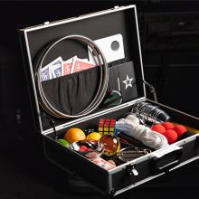 MAGICIANS BRIEFCASE TABLE - Murphy's Magic 