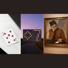 Think a Card - Richard Zeng y Bacon Magic 