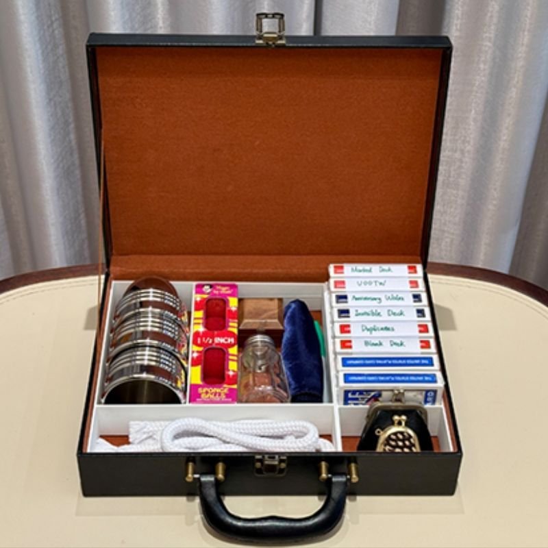 Ultra Lite Case - JT Magic 