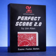Perfect Score 2.0 - Jon Allen 