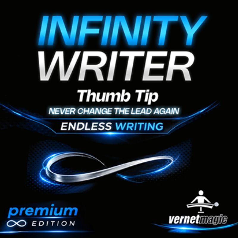 Infinity Writer Thumb Tip - Vernet 