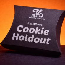 The Cookie Holdout - Jon Allen 