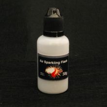 Air Sparkling Flash - Panda 