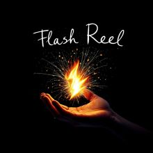 Flash Reel - Panda 