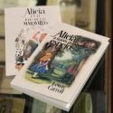 Alicia - Un test de libro - Germán Dabat 