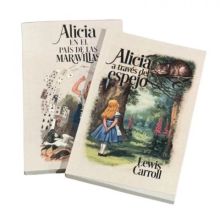 Alicia - Book Test in Spanish - Germán Dabat 
