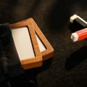 EDC Ghost Whiteboard - Shadow Lin y TCC Magic 