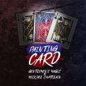 Painting Card  - Mickael Chatelain y Gentlemen's Magic 