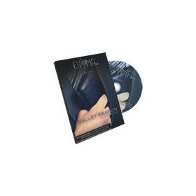 DVD – La Cartera-Arma - Lloyd Barnes