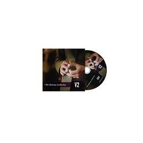 DVD – La Colección Heinous Vol. 2 - Karl Hein
