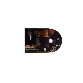 DVD – La Colección Heinous Vol. 3 - Karl Hein