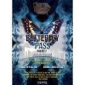 DVD - The Butterfly Pass by Stephen Leathwaite