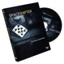 DVD - Space Shifter - Nicholas Lawrence y SansMinds