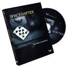 DVD - Space Shifter by Nicholas Lawrence and SansMinds