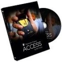 DVD - Access (DVD & Gimmicks) by Rizki Nanda