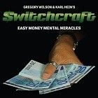SwitchCraft by Greg Wilson and Karl Hein