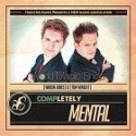 DVD - Completely Mental by Tom Wright and Arron Jones