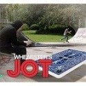 Wheabster\'s JOT - c/DVD