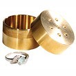 Marvelous Brass Box