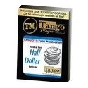 Tango Coin Production - 50 Céntimos