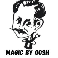 Magic By Gosh