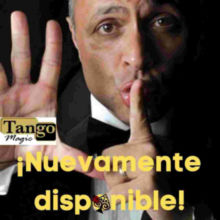 Tango Magic